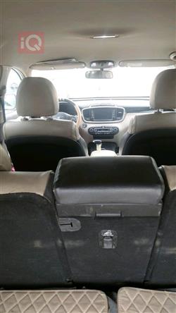 كيا سورينتو